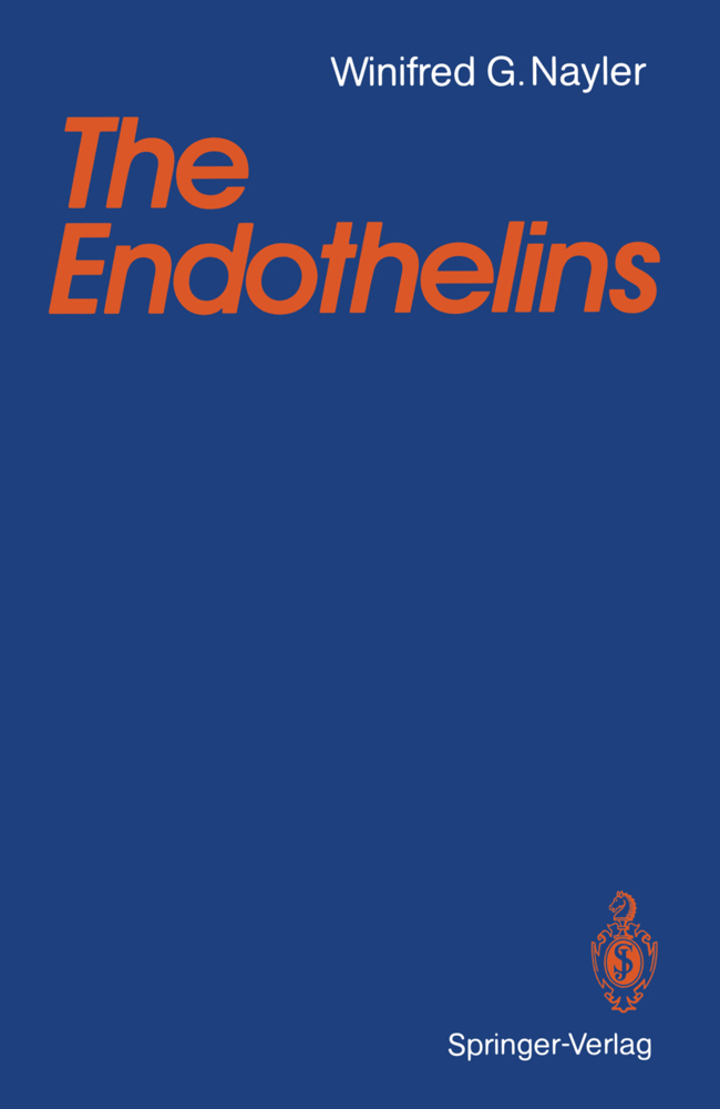 The Endothelins