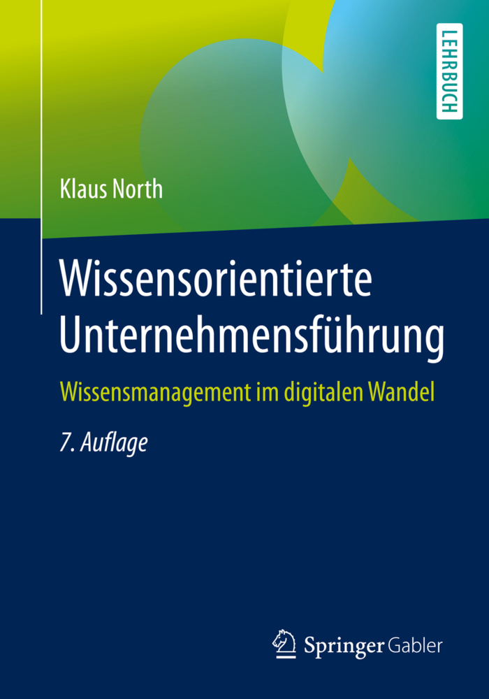 Wissensorientierte Unternehmensführung