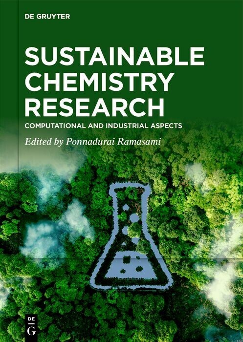 Sustainable Chemistry Research