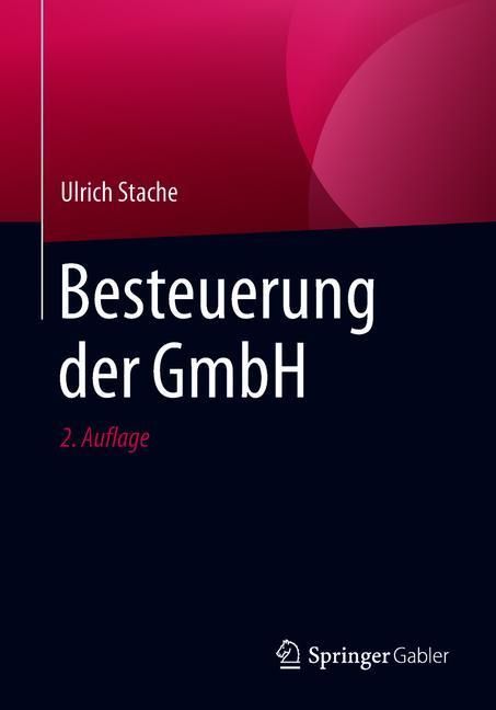 Besteuerung der GmbH