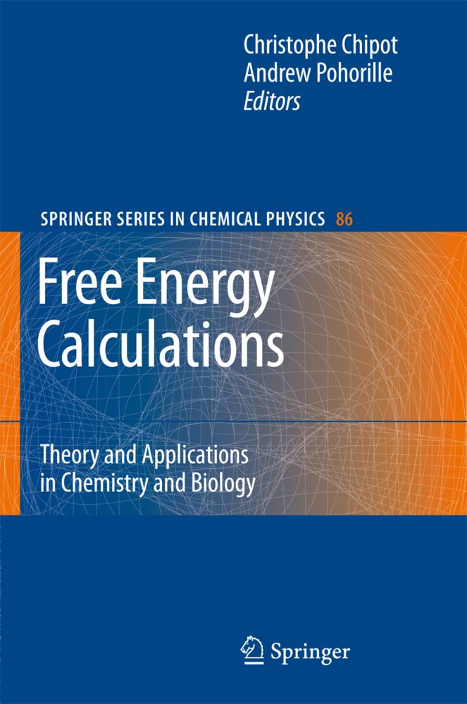 Free Energy Calculations