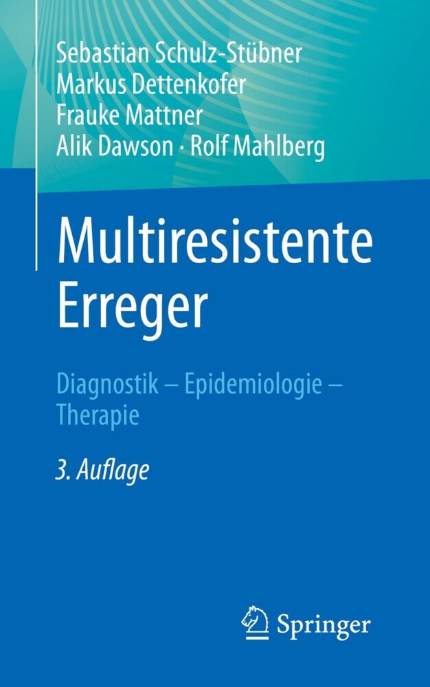 Multiresistente Erreger