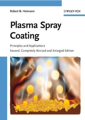 Plasma-Spray Coating