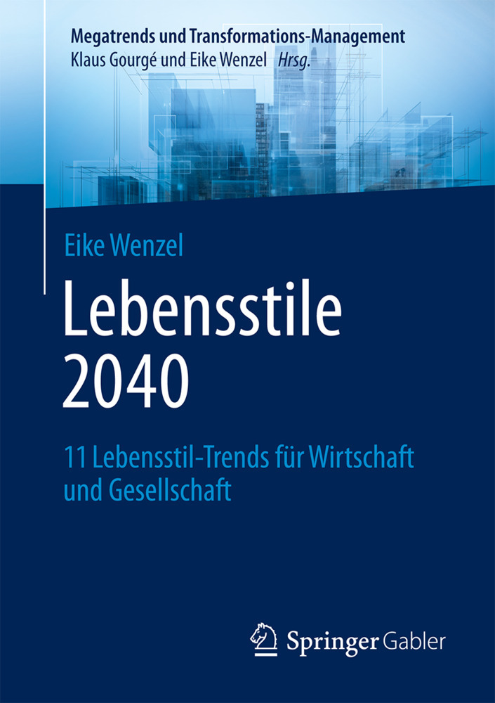 Lebensstile 2040