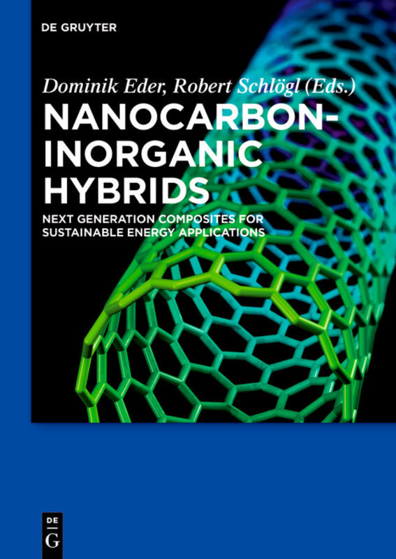 Nanocarbon-Inorganic Hybrids