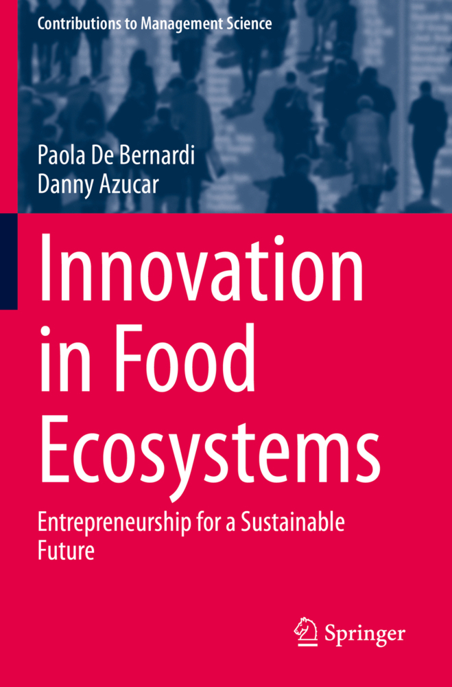 Innovation in Food Ecosystems