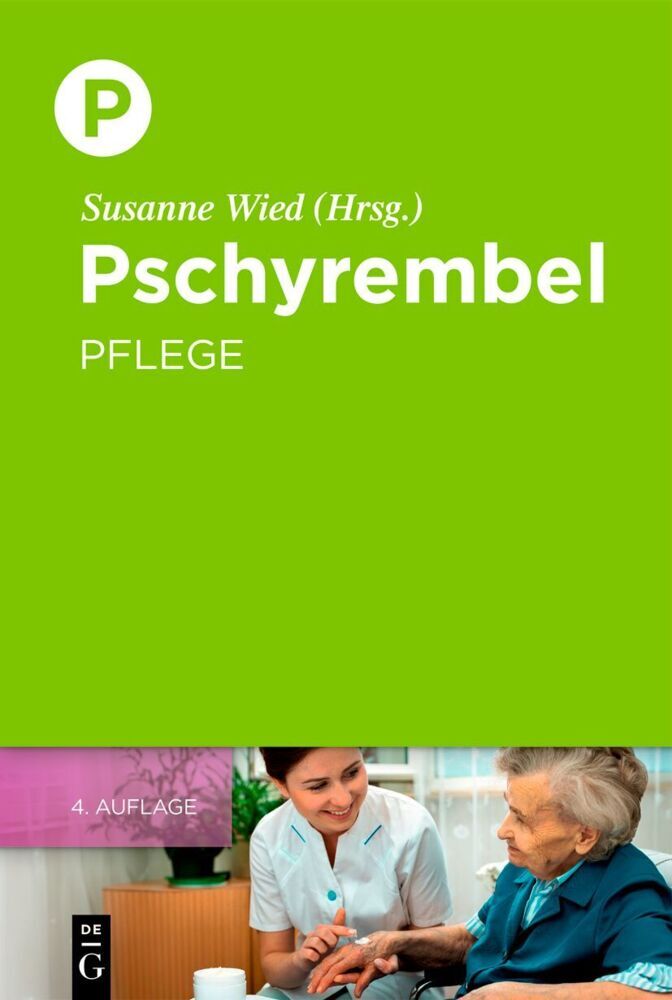 Pschyrembel Pflege