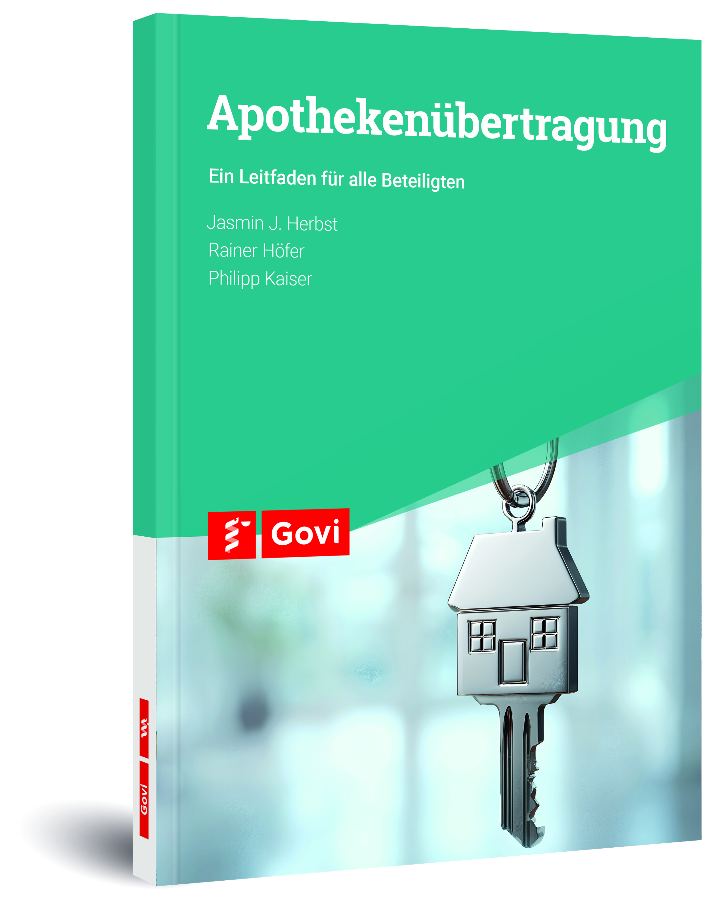 Apothekenübertragung