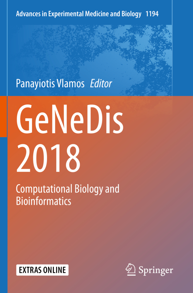 GeNeDis 2018