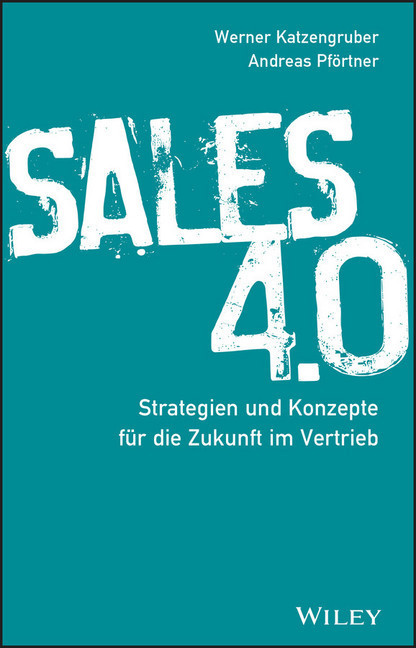 Sales 4.0