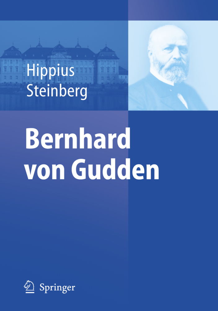 Bernhard von Gudden