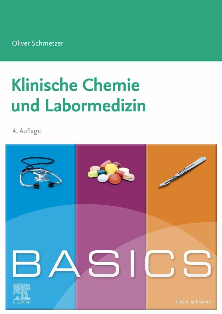 BASICS Klinische Chemie und Labormedizin