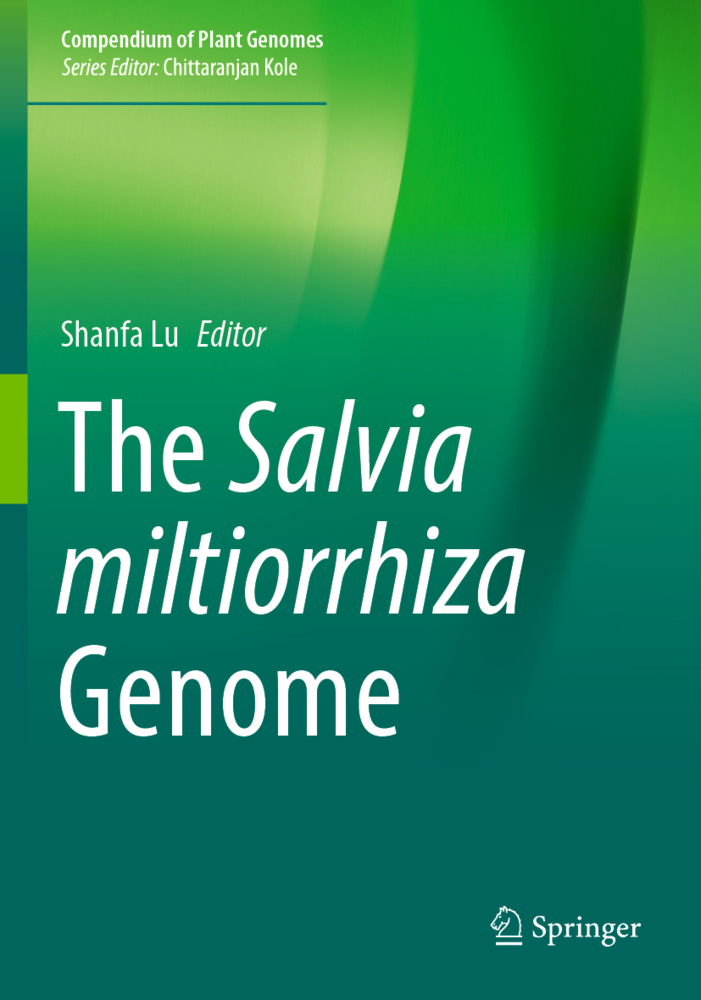 The Salvia miltiorrhiza Genome