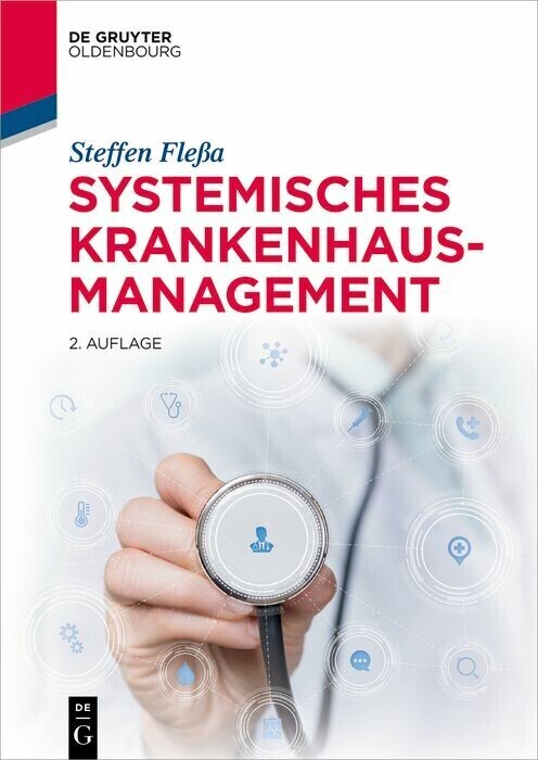 Systemisches Krankenhausmanagement