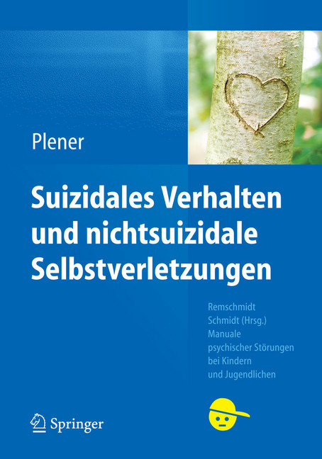 Suizidales Verhalten und nichtsuizidale Selbstverletzungen