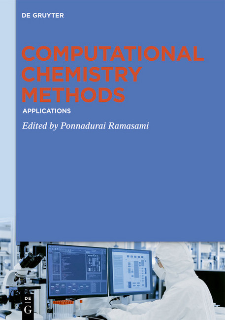 Computational Chemistry Methods