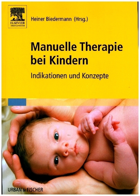 Manuelle Therapie bei Kindern