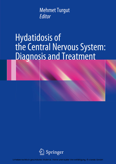Hydatidosis of the Central Nervous System: Diagnosis and Treatment