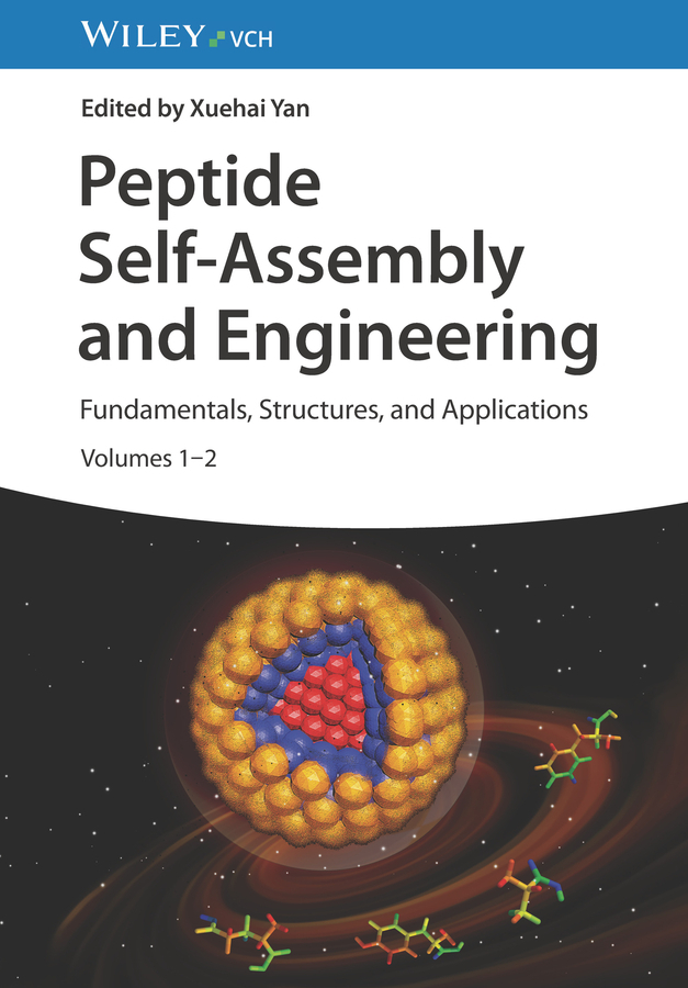 Peptide Self-Assembly and Engineering, 2 Teile