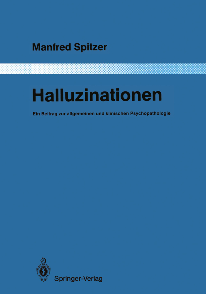 Halluzinationen