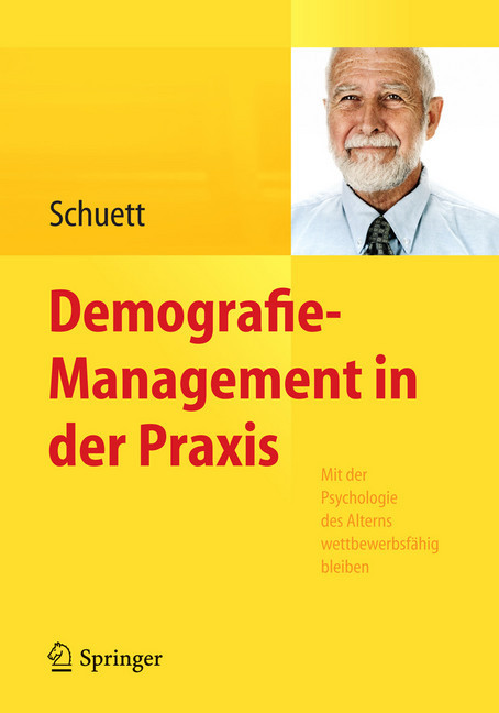 Demografie-Management in der Praxis