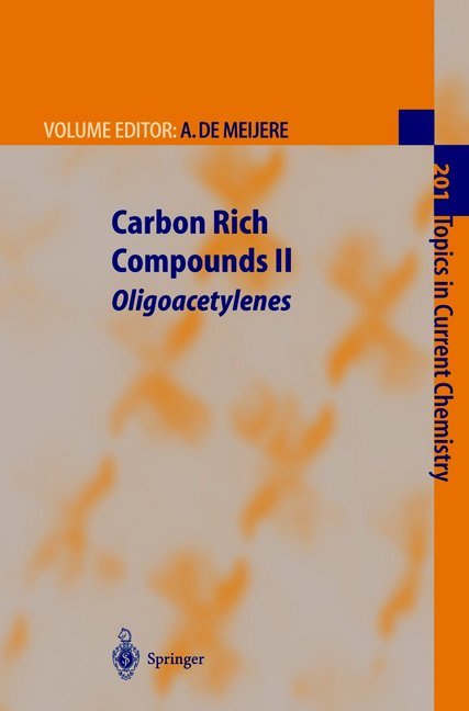 Carbon Rich Compounds II