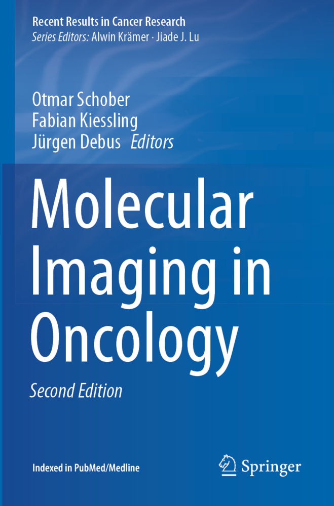 Molecular Imaging in Oncology