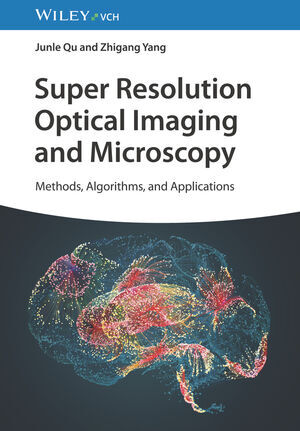 Super Resolution Optical Imaging and Microscopy