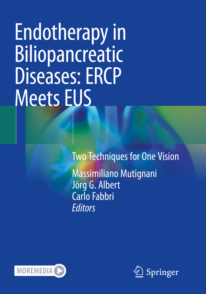 Endotherapy in Biliopancreatic Diseases: ERCP Meets EUS