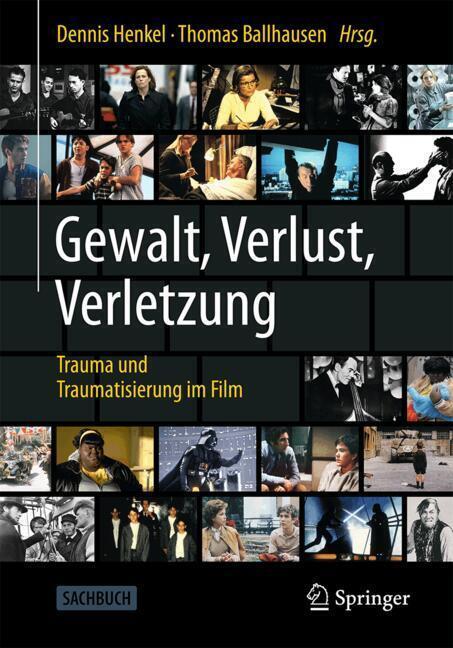 Gewalt, Verlust, Verletzung