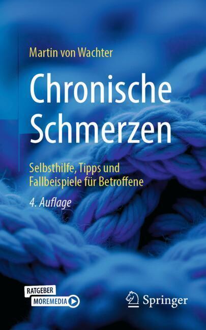 Chronische Schmerzen