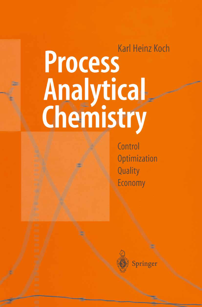 Process Analytical Chemistry