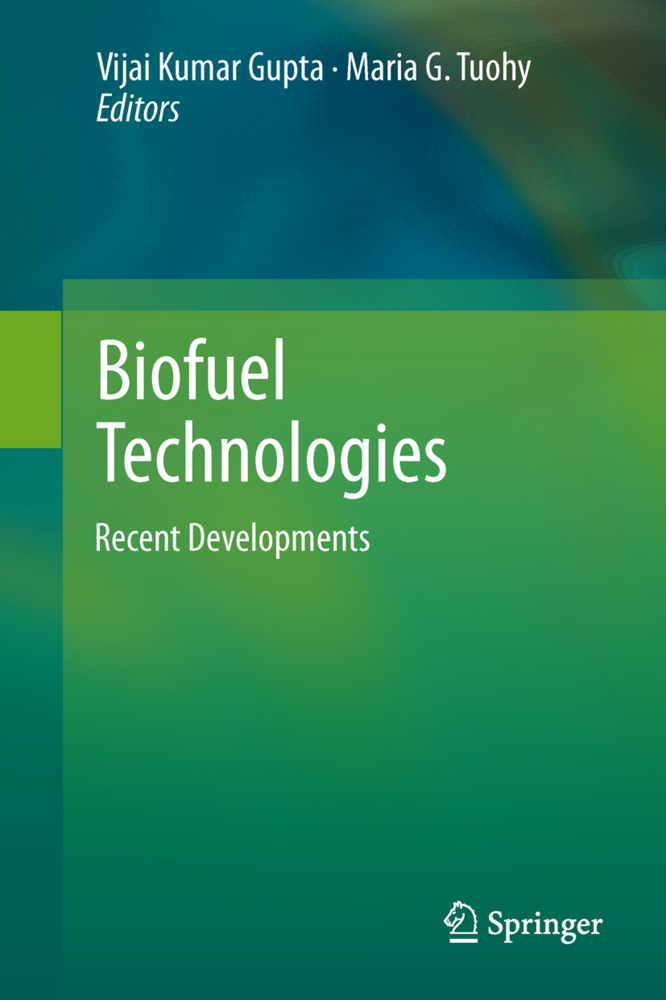 Biofuel Technologies