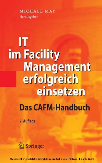 IT im Facility Management erfolgreich einsetzen