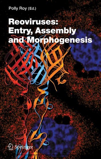 Reoviruses: Entry, Assembly and Morphogenesis