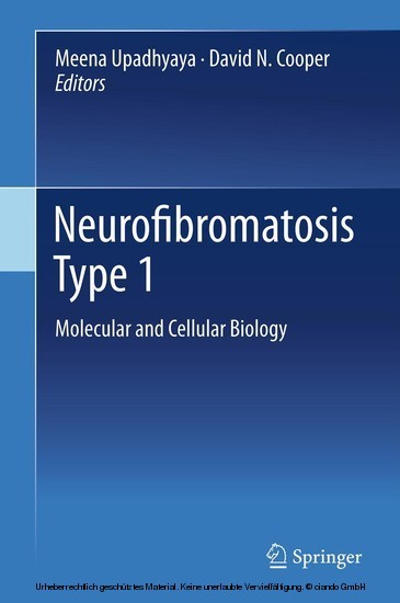 Neurofibromatosis Type 1