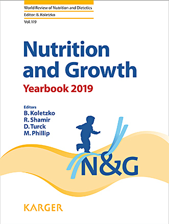 Nutrition and Growth