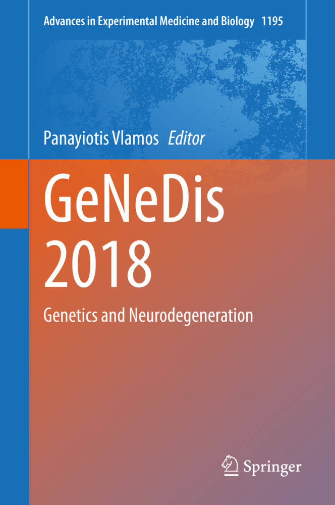 GeNeDis 2018