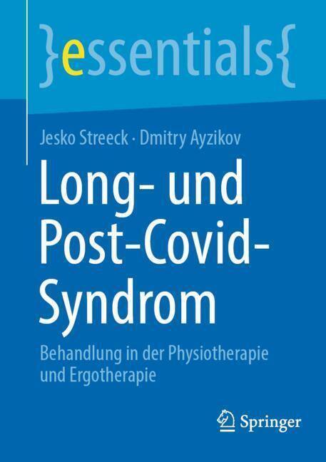 Long- und Post-Covid-Syndrom