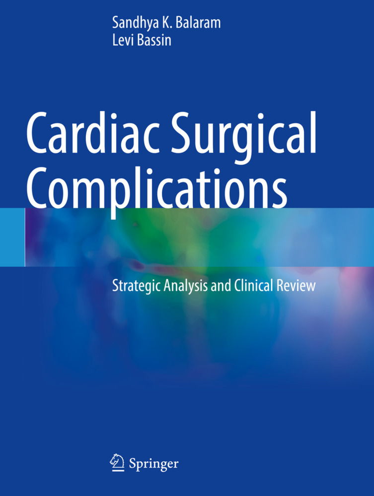 Cardiac Surgical Complications