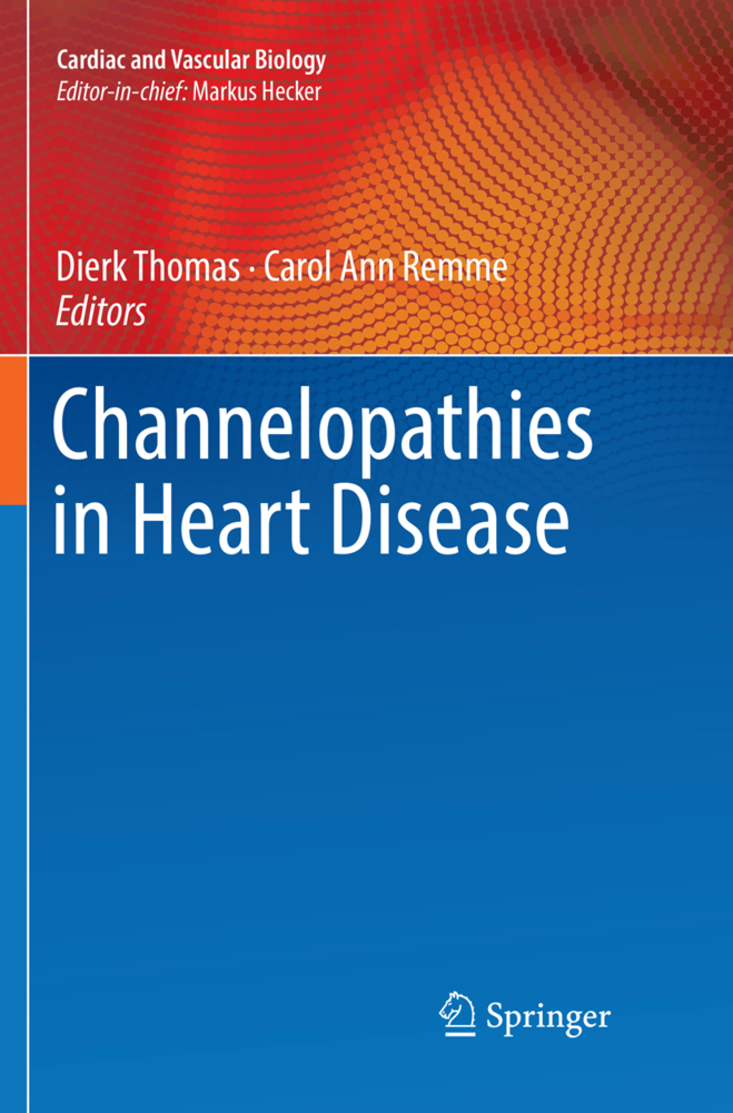 Channelopathies in Heart Disease