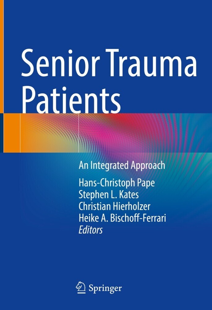 Senior Trauma Patients