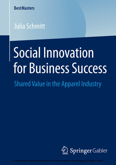 Social Innovation for Business Success