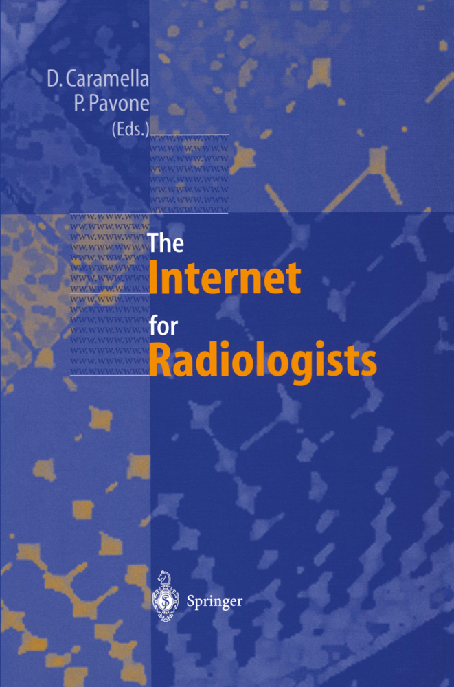 The Internet for Radiologists