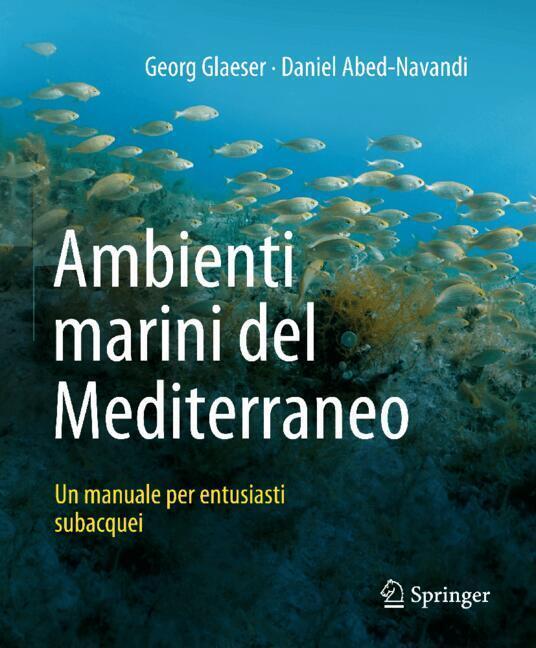 Ambienti marini del Mediterraneo