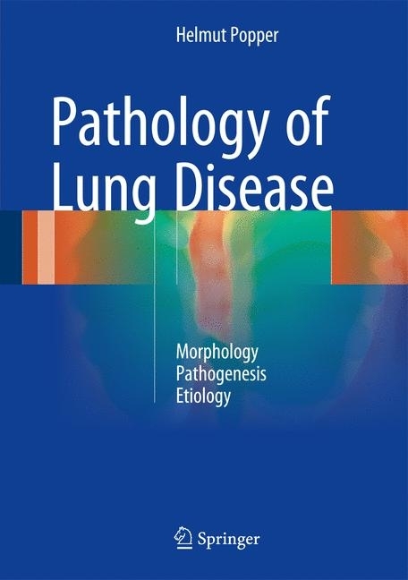 Pathology of Lung Disease