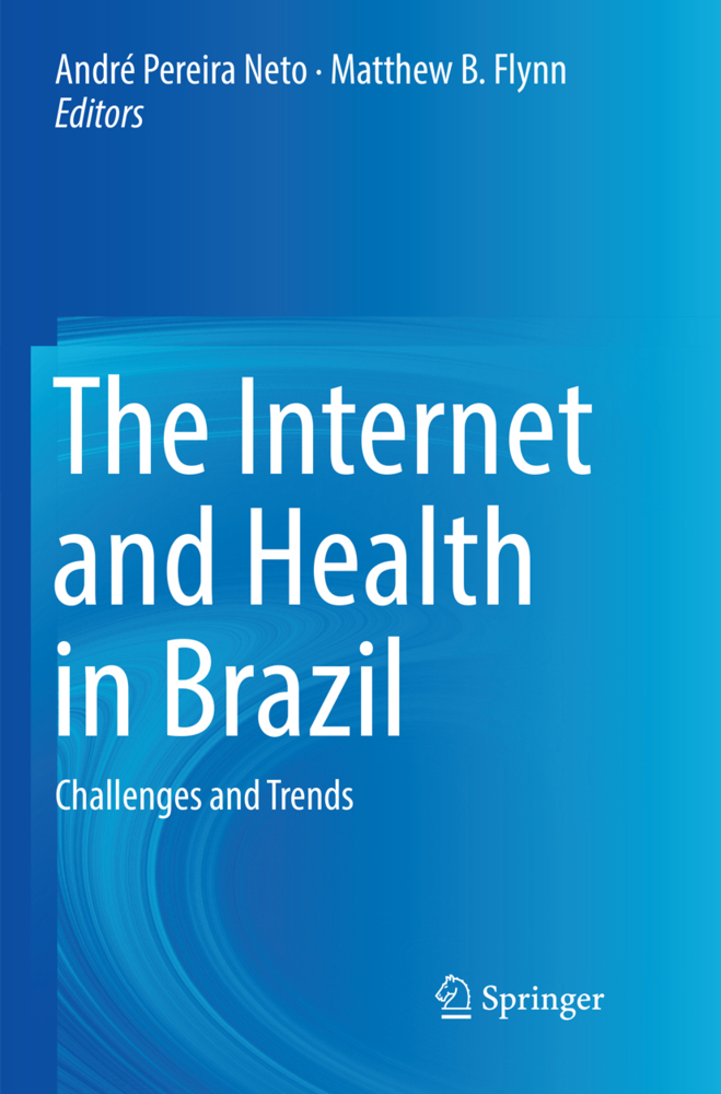 The Internet and Health in Brazil