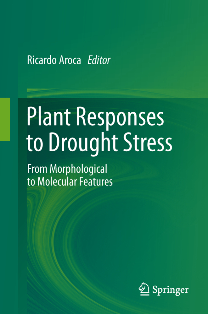 Plant Responses to Drought Stress