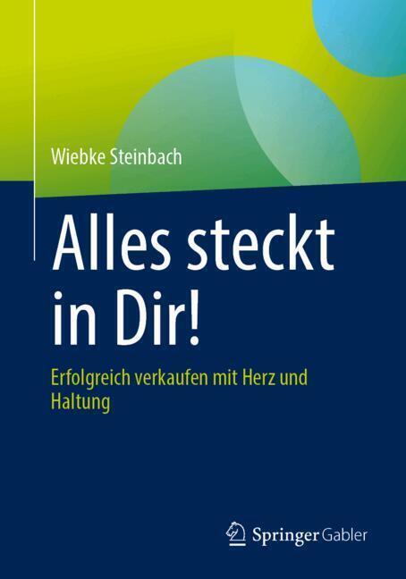 Alles steckt in Dir!