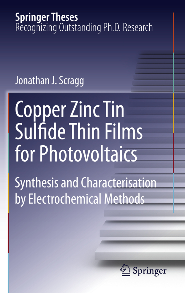 Copper Zinc Tin Sulfide Thin Films for Photovoltaics